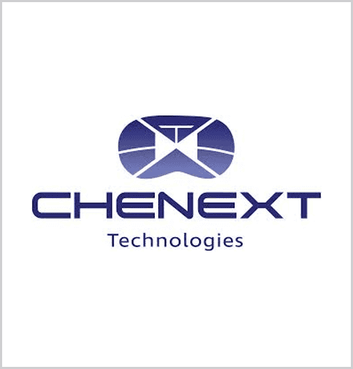 Chenext border