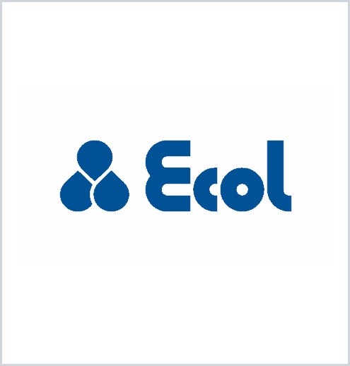 Ecol border