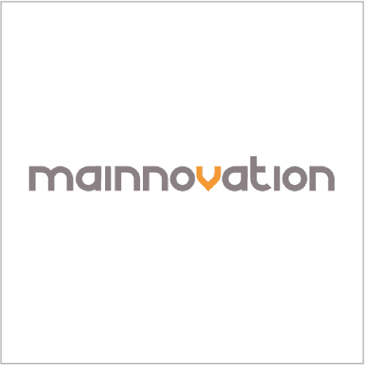 Mainnovation border