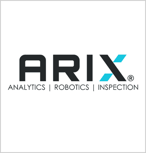Arix logo