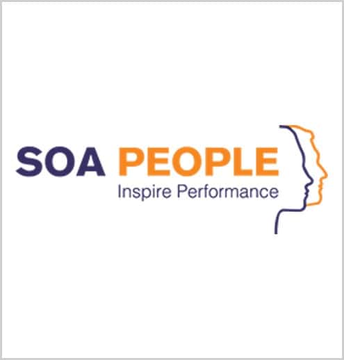 SOA People logo